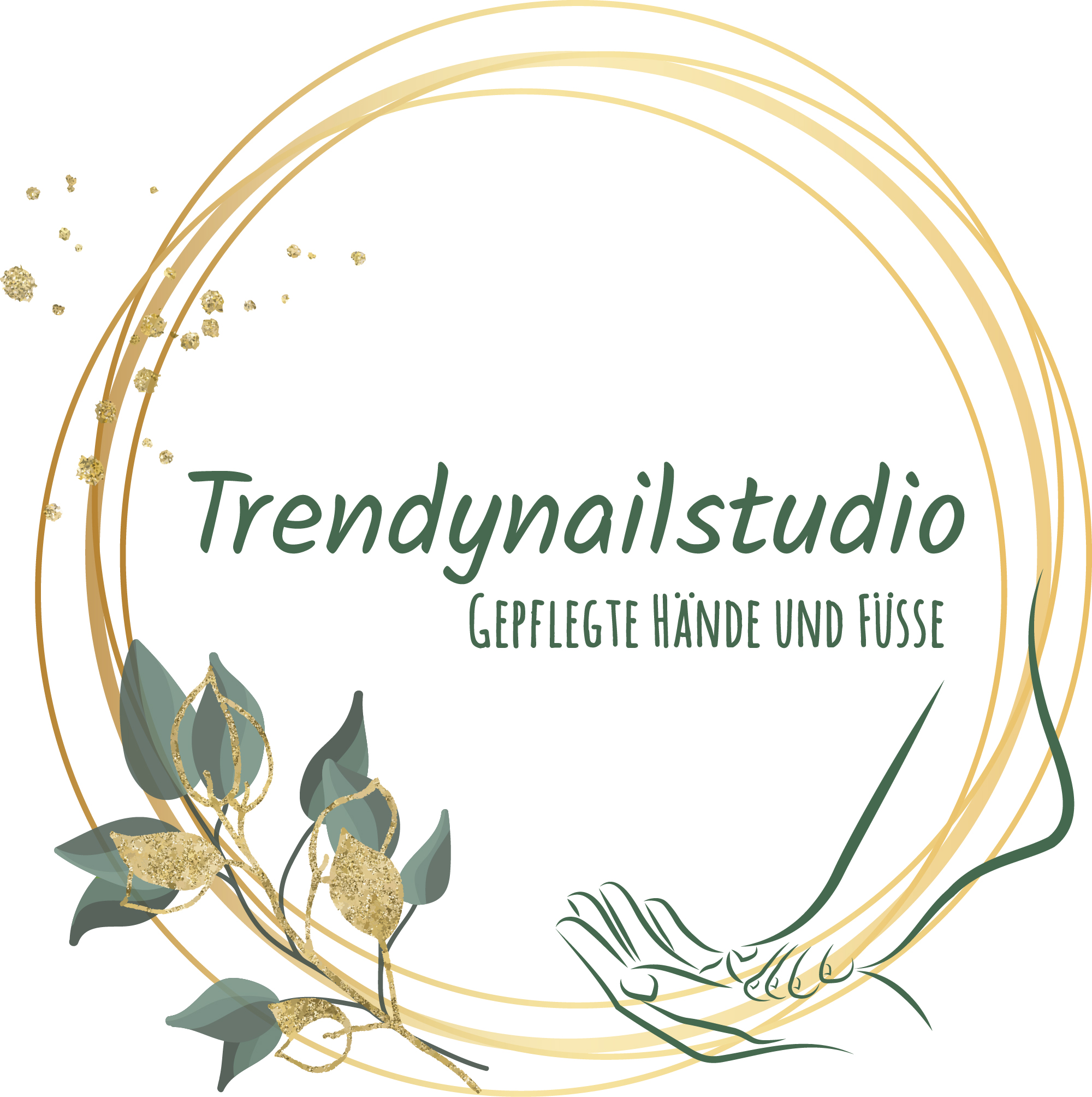 Trendy Nail Studio